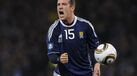 Birmingham quer Charlie Adam