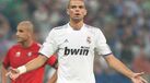 Pepe vai parar 1 mês