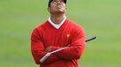 Golfe: Tiger Woods perde patrocínio