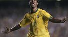 Ronaldinho quase no Flamengo