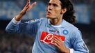 Cavani sem respeito pela Vecchia Signora