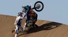 Dakar'2011: Despedida do Atacama trama Hélder Rodrigues