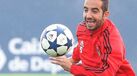 Ruben Amorim: «Mourinho orgulha-nos muito»