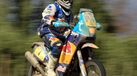 Dakar’2011: Erro de navegação trama Hélder Rodrigues