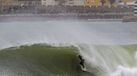 Surf: Saca junta-se a Kelly Slater na Quiksilver