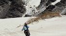 Dakar'2011: Hélder Rodrigues termina etapa em 4.º