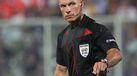 Howard Webb melhor árbitro de futebol de 2010