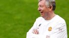 Alex Ferguson é o melhor treinador desde 1996