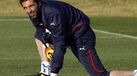 Buffon lidera ranking dos melhores guarda-redes do Mundo
