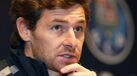 Villas-Boas: «Não me parece que se passe o mesmo da 1.ª volta»
