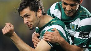 Postiga e Vukcevic de regresso aos eleitos