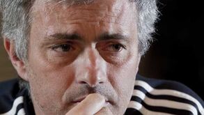 Mourinho: «Ficamos com o menino nas mãos»