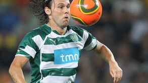 O troféu que falta na vitrina de Maniche