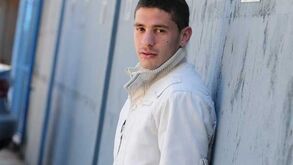 Fernández nas mãos de Jesus