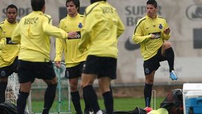 James Rodríguez recuperado