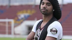 Fábio Paim: «Já se começa a ver uma luzinha ao fundo»