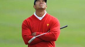 Golfe: Tiger Woods perde patrocínio