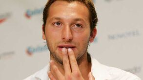 Natação: Ian Thorpe pode regressar à competição