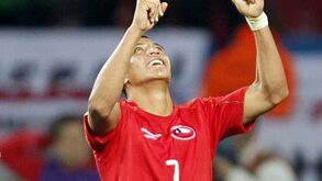 Inter prepara oferta por Alexis Sanchez