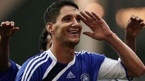 Thiago Neves próximo do Flamengo