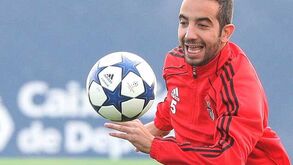 Ruben Amorim: «Mourinho orgulha-nos muito»