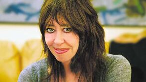 Vera Spiegel: «Estamos numa mudança de era»