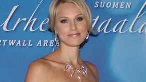 Finlandesa Minna Kauppi (des)orienta qualquer um