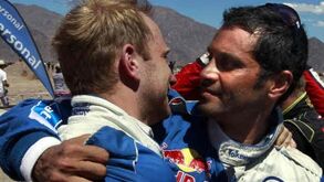 Dakar'2011: Triunfo para Al-Attiyah