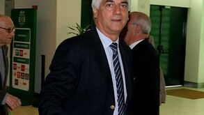 José Eduardo Bettencourt demite-se