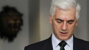 Vazio põe em causa o futebol