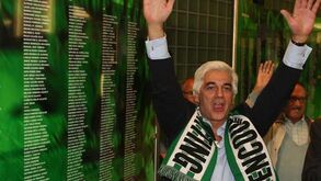 Resultados desportivos condenam ambições