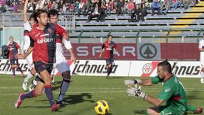 Génova derrotado em casa pela Udinese (4-2)