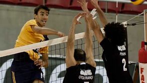 Flávio Cruz: «Primeira fase extremamente positiva»