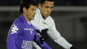 Defensor avança para a FIFA