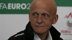 Collina é o melhor árbitro dos últimos 25 anos para a IFFHS