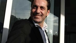 Futre: «Ronaldo é um fanático dos recordes»