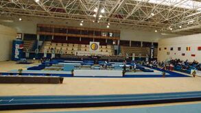 Trampolins: Governo cancela utilidade pública desportiva