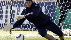 Eduardo pode ter concorrência de Marchetti