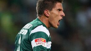 Sporting é o "grande" menos favorito