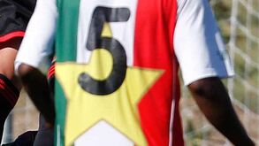 Estrela da Amadora quer criar uma SAD