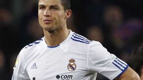 Mãe do Cristiano Ronaldo Jr. não existe