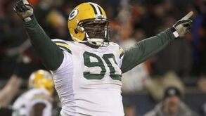 Packers e Steelers jogam Super Bowl