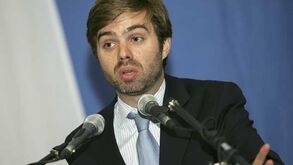 João Almeida: «Se alguém tiver soluções nós saímos de imediato»