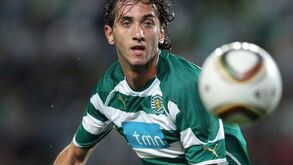 Nuno André Coelho é aposta de futuro