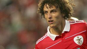 David Luiz já tem visto de trabalho