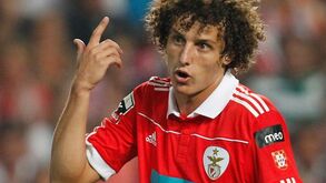 Águias informam CMVM de negociações com Chelsea