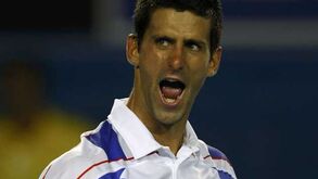 Djokovic elimina Federer