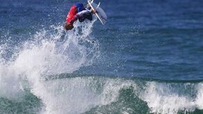 Surf: Etapa especial em Nova Iorque