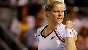 Irá Kim Clijsters conquistar a Austrália?