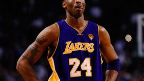 Lakers impotentes perante Kings 